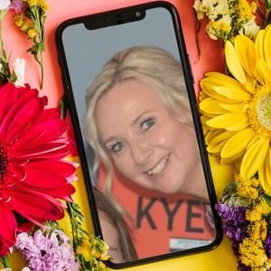 Meet your Posher, Karen